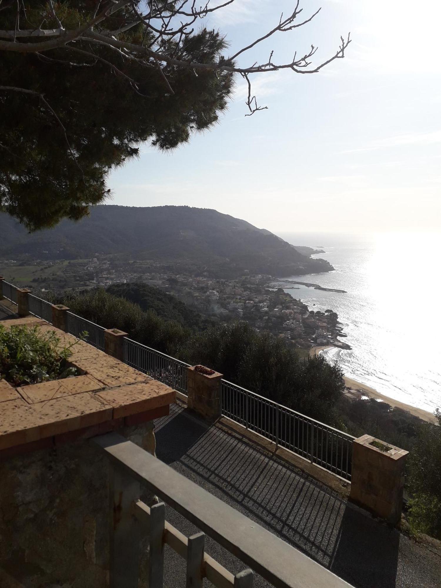 Casa Francesca E Rooms Santa Maria di Castellabate Εξωτερικό φωτογραφία